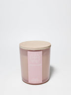 Scented Citrus & Sandalwood 10 oz scented candle