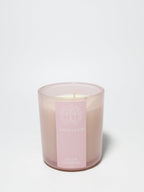 Scented Citrus & Sandalwood 10 oz scented candle