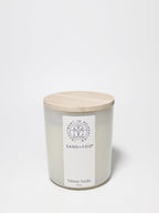 Scented Tahitian Vanilla 10 oz scented candle