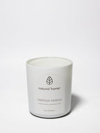 Scented Tahitian Vanilla Natural Home 10 oz scented candle
