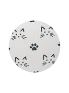 Scented Sand + Paws Lavender Musk 12 oz scented candle