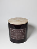 Scented Espresso 21 oz scented candle