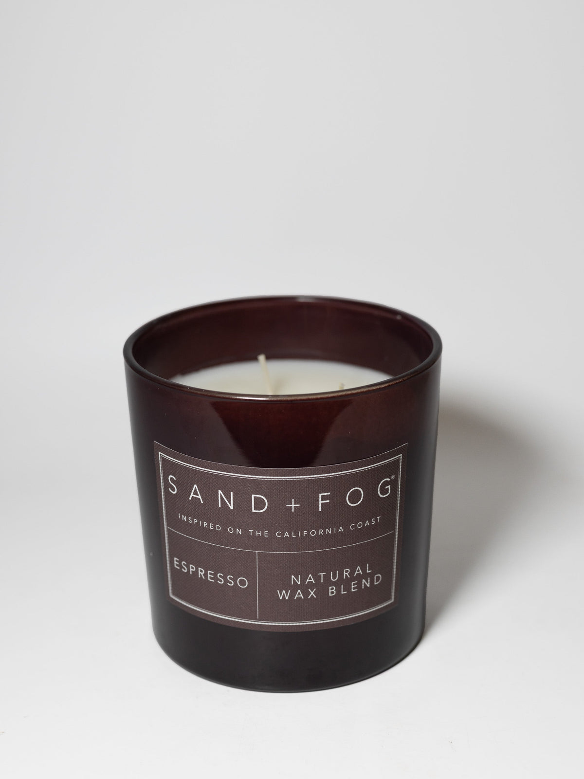 Scented Espresso 21 oz scented candle