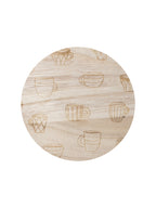 Scented Espresso 21 oz scented candle