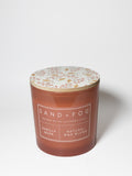 Scented Vanilla Musk 21 oz scented candle