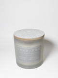 Scented Tahitian Vanilla 21 oz scented candle