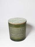 Scented Pistachio Dream 21 oz scented candle