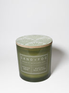 Scented Pistachio Dream 21 oz scented candle