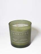 Scented Pistachio Dream 21 oz scented candle
