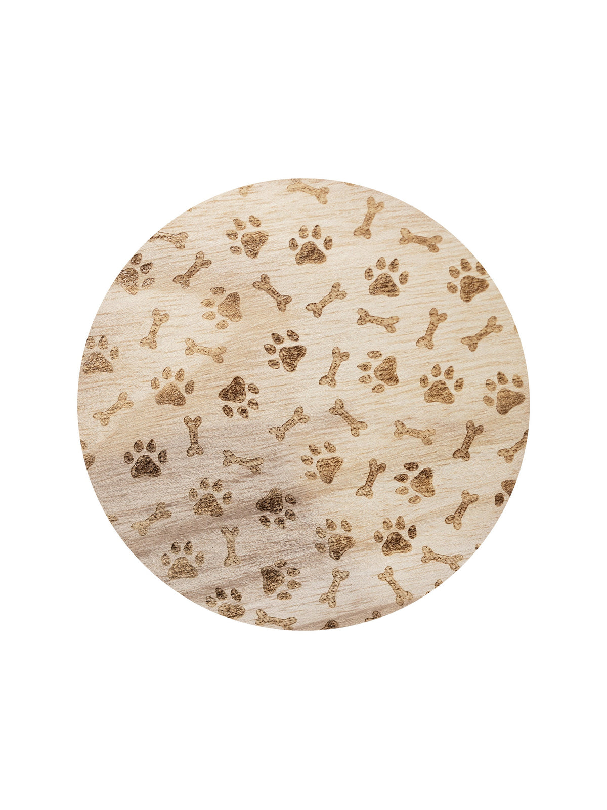 Scented Sand + Paws Library 12 oz scented candle