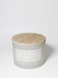 Scented Vanilla Sandalwood 12 oz scented candle