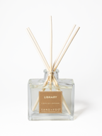 Aromatic Library 100 ml Reed Diffuser