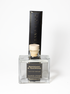 Aromatic Mahogany & Teakwood 100 ml Reed Diffuser
