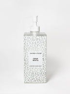 Gentle Crisp White 16.9 oz Liquid Hand Soap