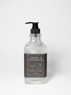Gentle Jasmine & Cedarwood Natural Home 15.7 oz Liquid Hand Soap