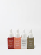 Aromatic 4 Pack of 10 ml Fragrance Diffuser Oils