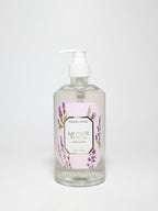 Gentle Lavender Vanilla 15.7 oz Liquid Hand Soap