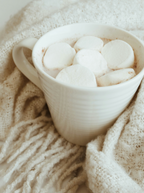 Nourishing Marshmallow Skies 32 oz Body Wash