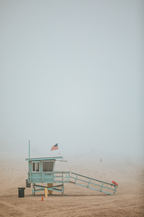 Elegant California Beach House 50 ml Perfume Oil Dropper