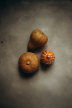Scented Spiced Pumpkin 12 oz scented candle
