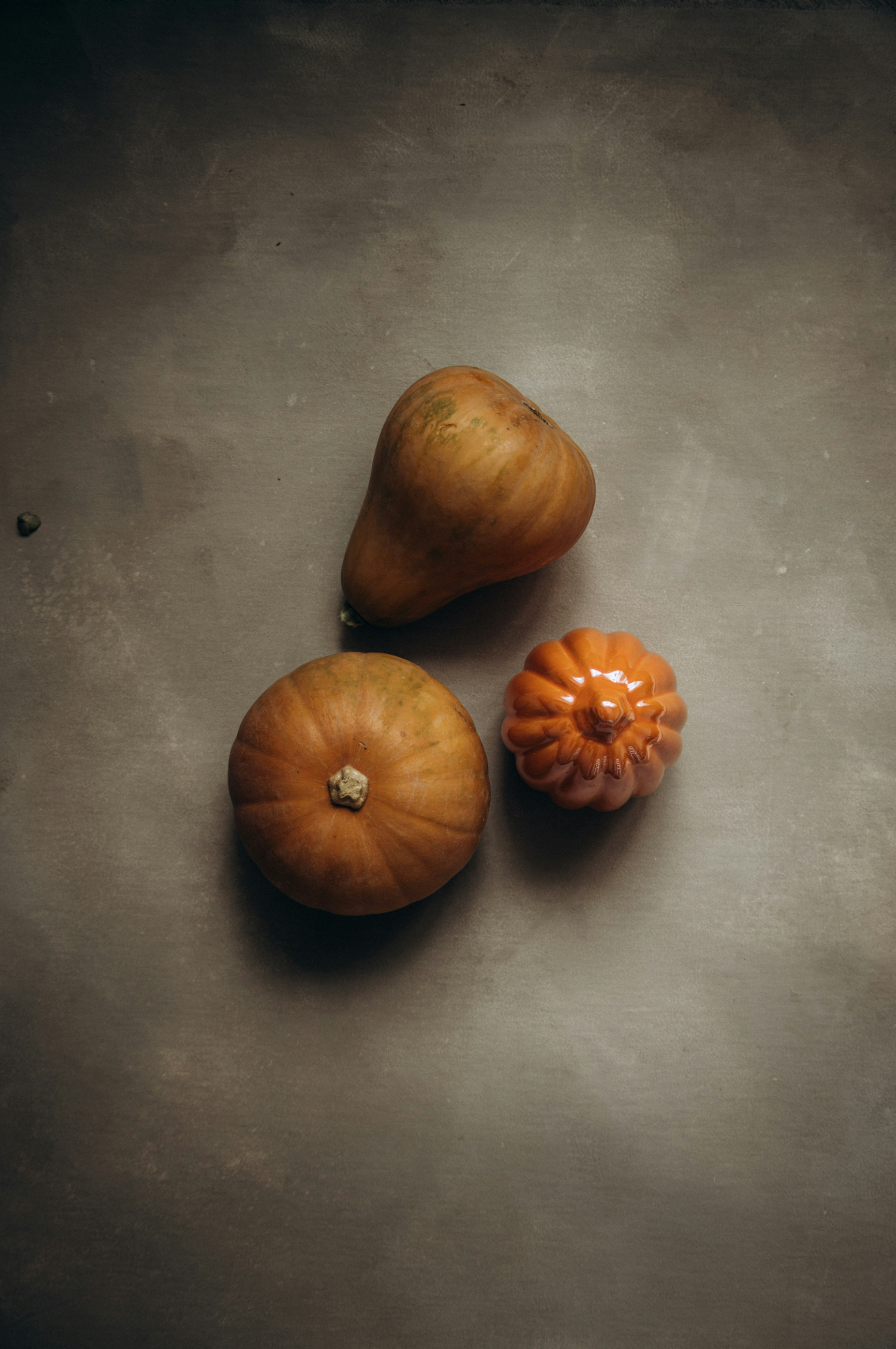 Scented Spiced Pumpkin 12 oz scented candle