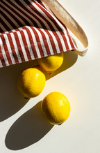 Scented Sand + Paws California Citron 12 oz scented candle