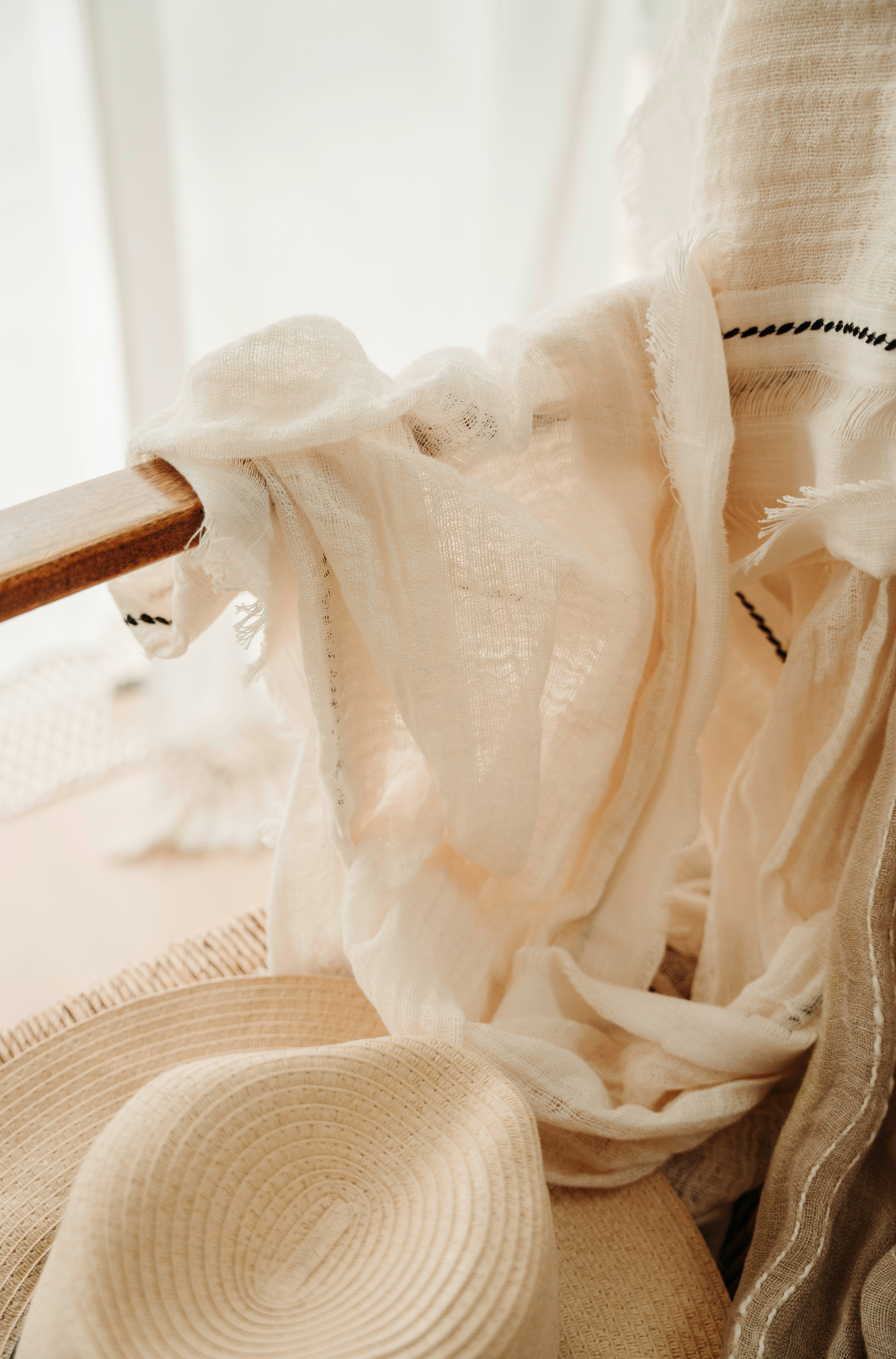 Fresh Cashmere & Linen 95 ml Linen Spray