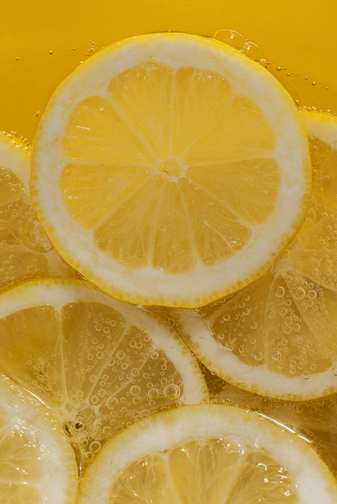 Scented Limoncello 12 oz scented candle