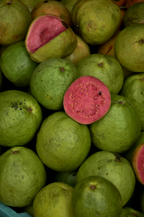 Scented Paradise Guava 12 oz scented candle