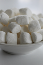 Elegant Vanilla Marshmallow 50 ml Perfume Oil Dropper