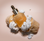 Elegant Vanilla Icing 50ml Perfume Oil Dropper