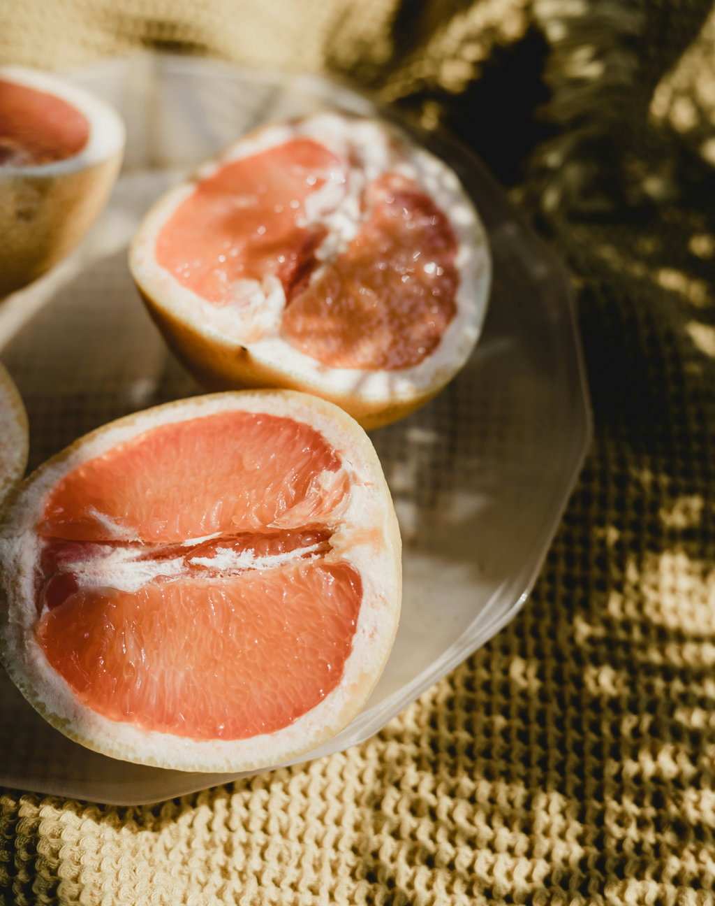 Aromatic Golden Grapefruit 100 ml Reed Diffuser