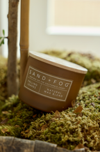 Scented Falling Leaves 12 oz scented candle