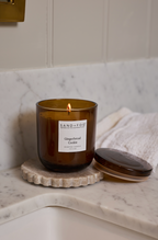 Scented Gingerbread Cookie 10.5 oz scented candle