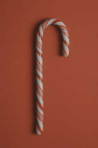 Scented Peppermint Twist 12 oz scented candle