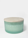 Scented Mediterranean 23 oz scented candle