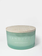 Scented Mediterranean 23 oz scented candle