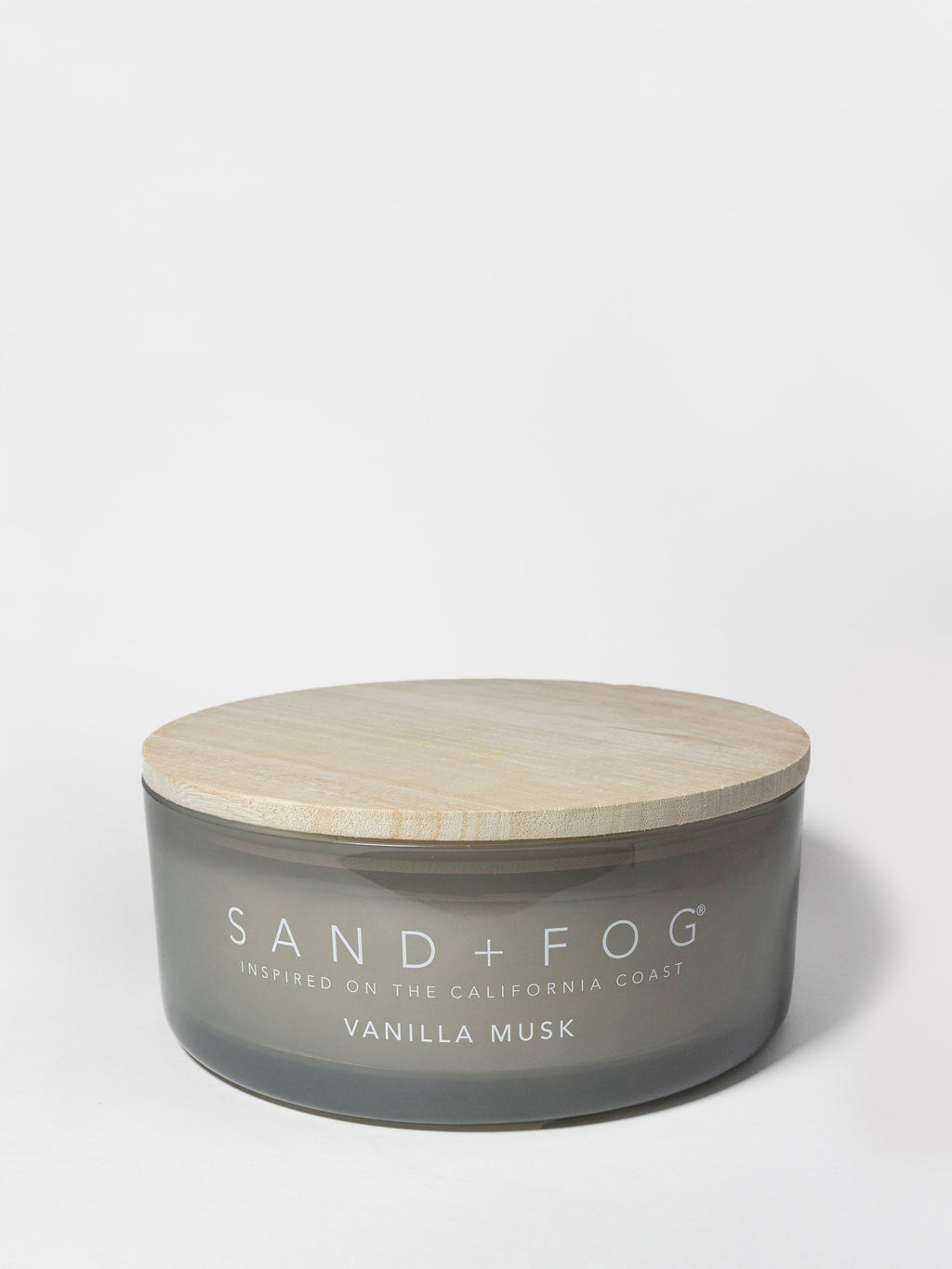 Scented Vanilla Musk 34 oz scented candle