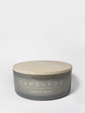 Scented Vanilla Musk 34 oz scented candle