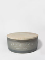 Scented Vanilla Musk 34 oz scented candle