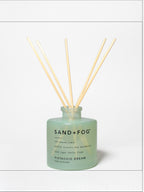Aromatic Pistachio Dream 120 ml Reed Diffuser