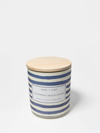 Scented California Beach House 10 oz scented candle
