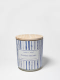 Scented Seaside Dreams 10 oz scented candle