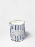 Scented Seaside Dreams 10 oz scented candle