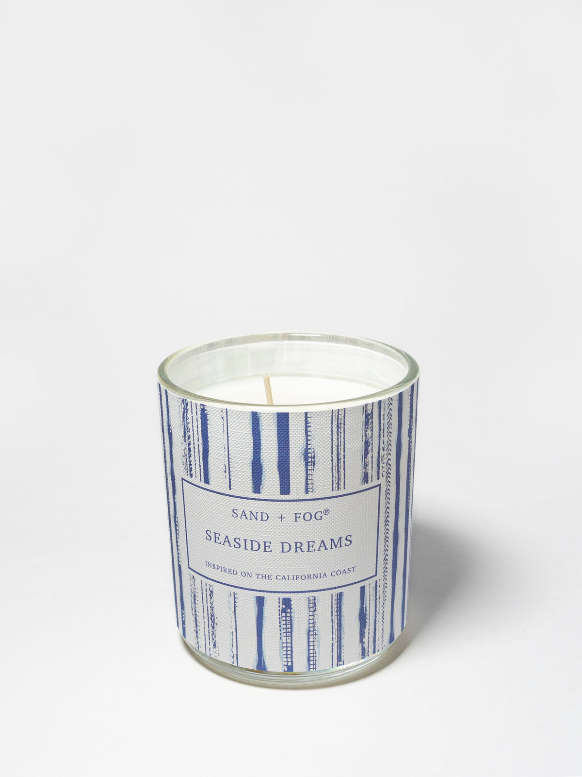 Scented Seaside Dreams 10 oz scented candle