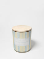 Scented Mango Tangerine 10 oz scented candle