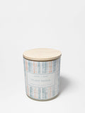 Scented Island Papaya 10 oz scented candle