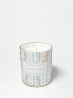 Scented Island Papaya 10 oz scented candle