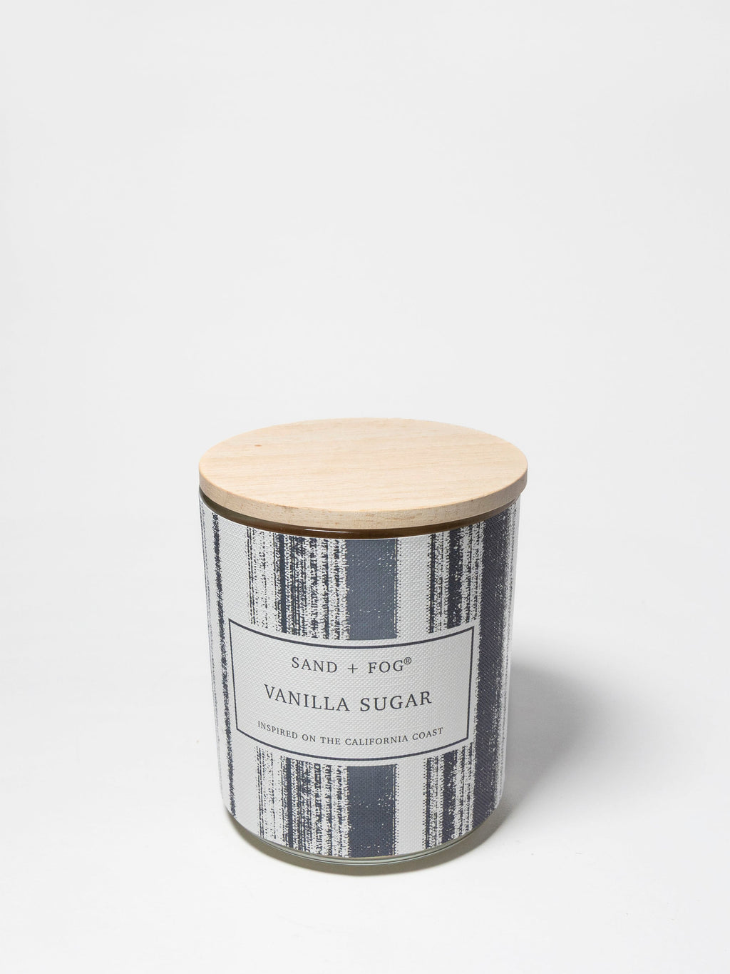 Scented Vanilla Sugar 10 oz scented candle