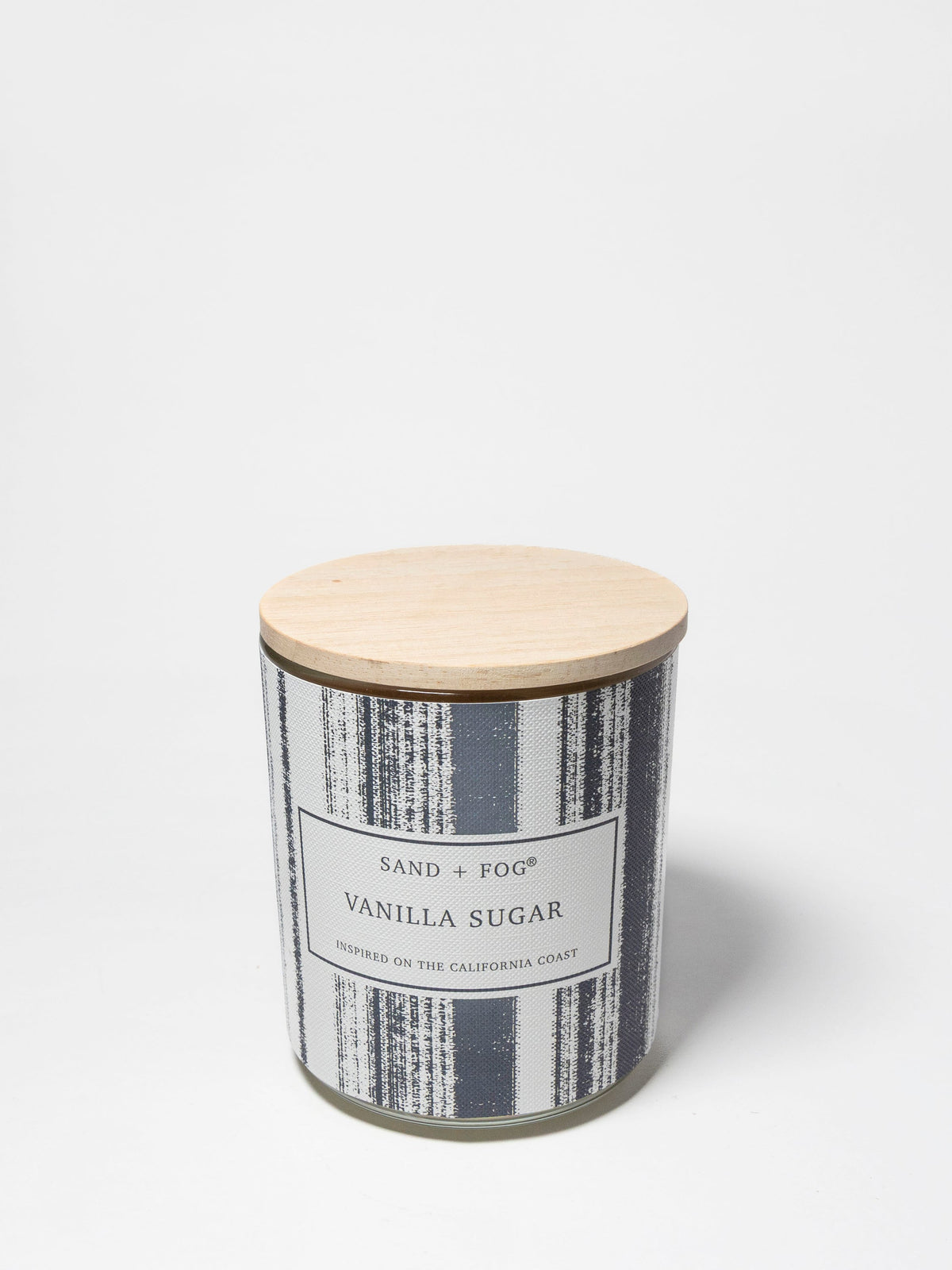 Scented Vanilla Sugar 10 oz scented candle